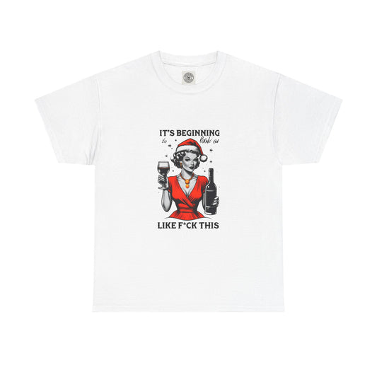 Xmas Bae Tee