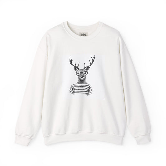 Oh Deer Sweatshirt