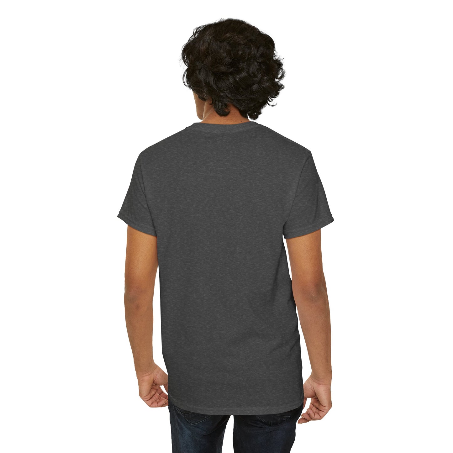 No More Typo's Tee