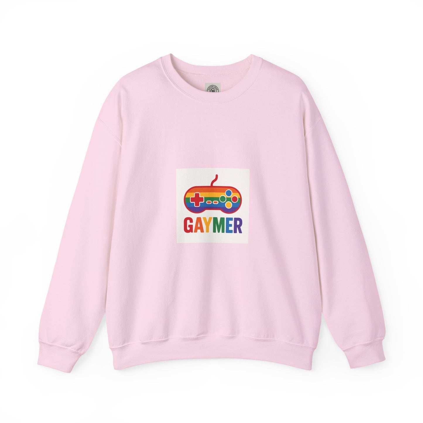 My Turn Sweatshirt