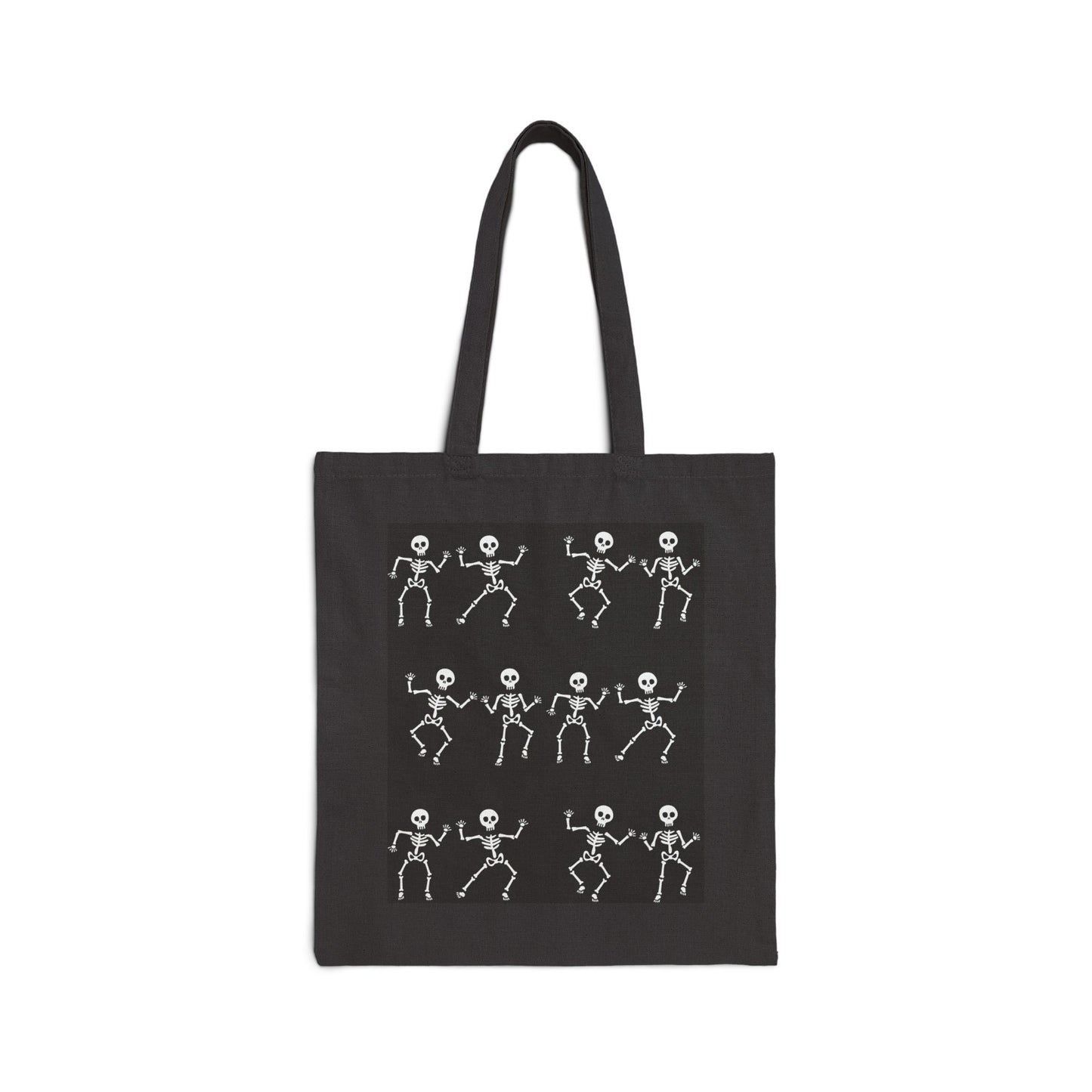 Line Dancing Spooky Bag