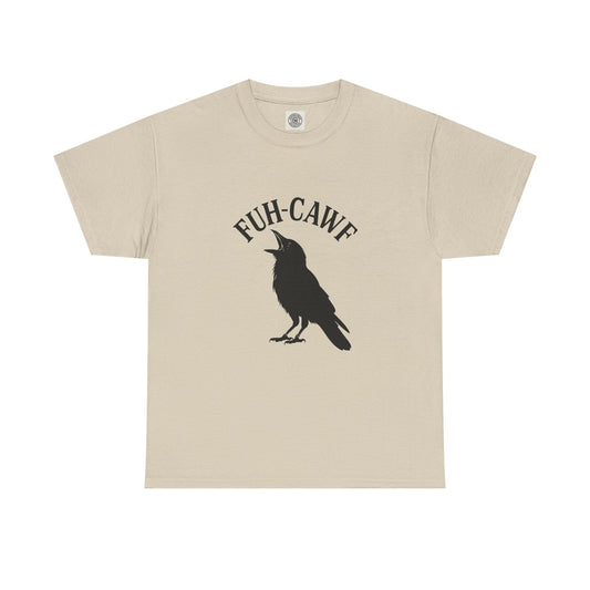 Quote The Raven Tee