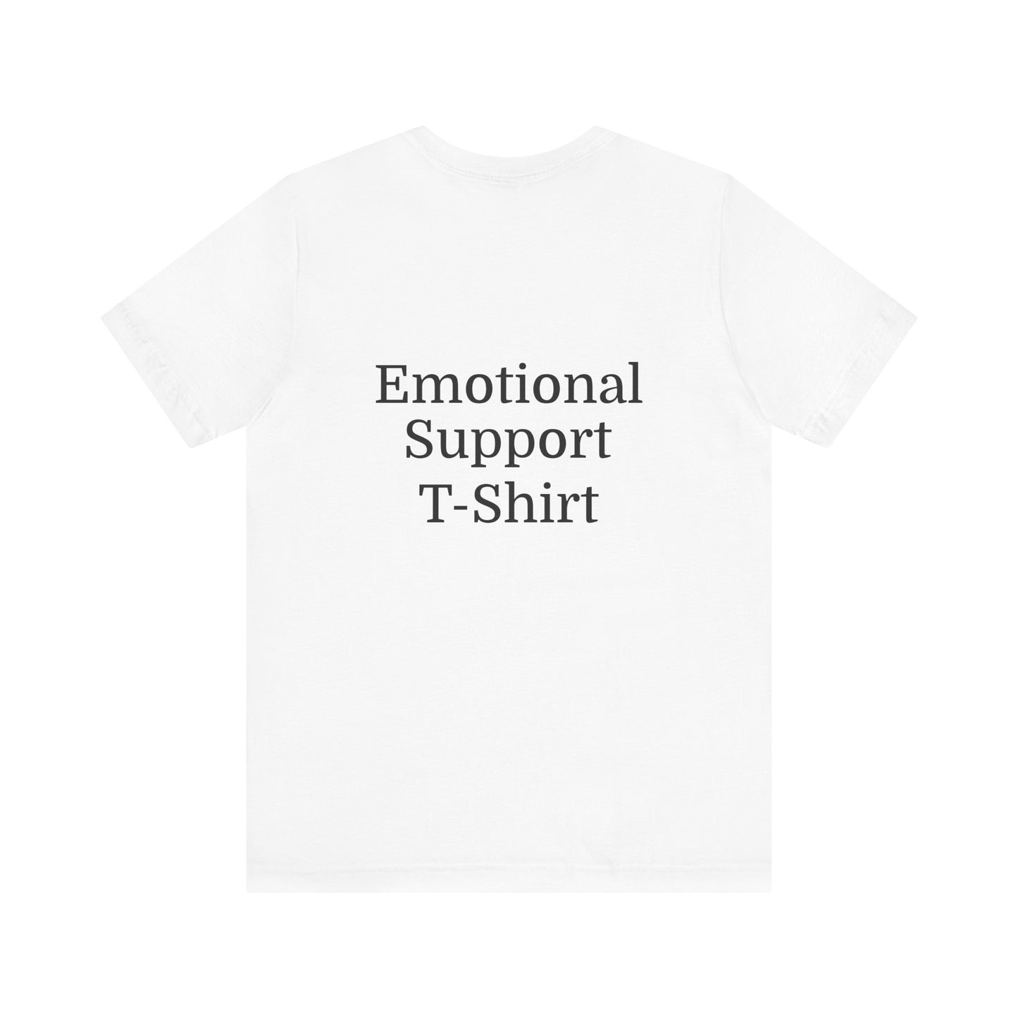 Safety First Tee