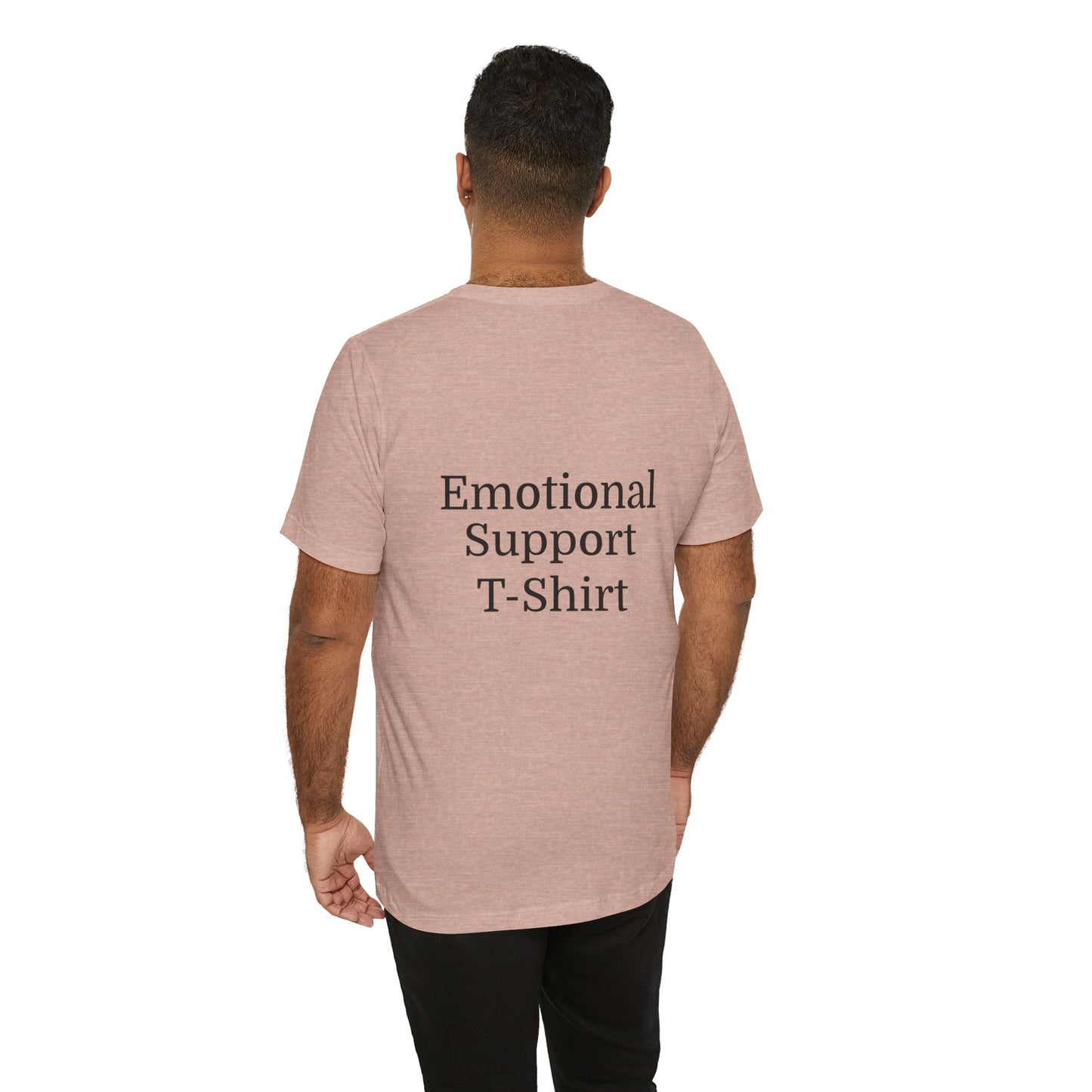 Safety First Tee