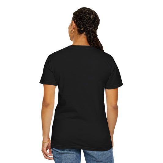 Name Tag Tee