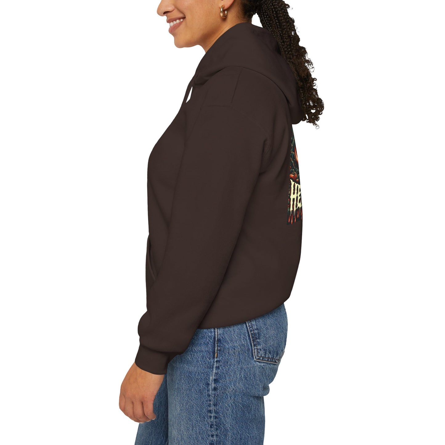 Hell 'O' Ween Hoodie