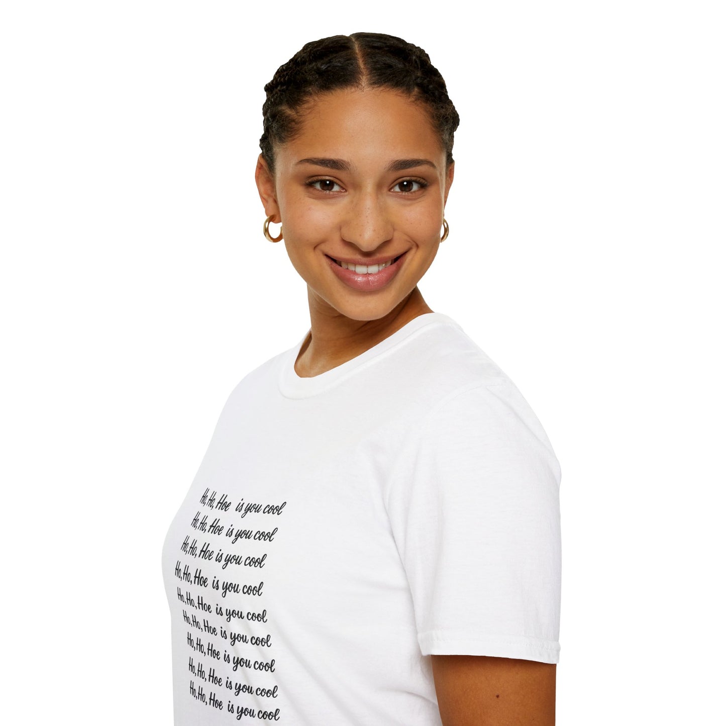 'Tis The Season Tee