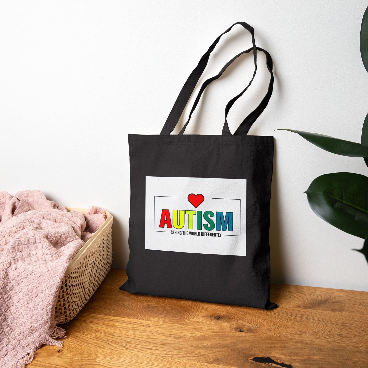 AWW-tism Tote