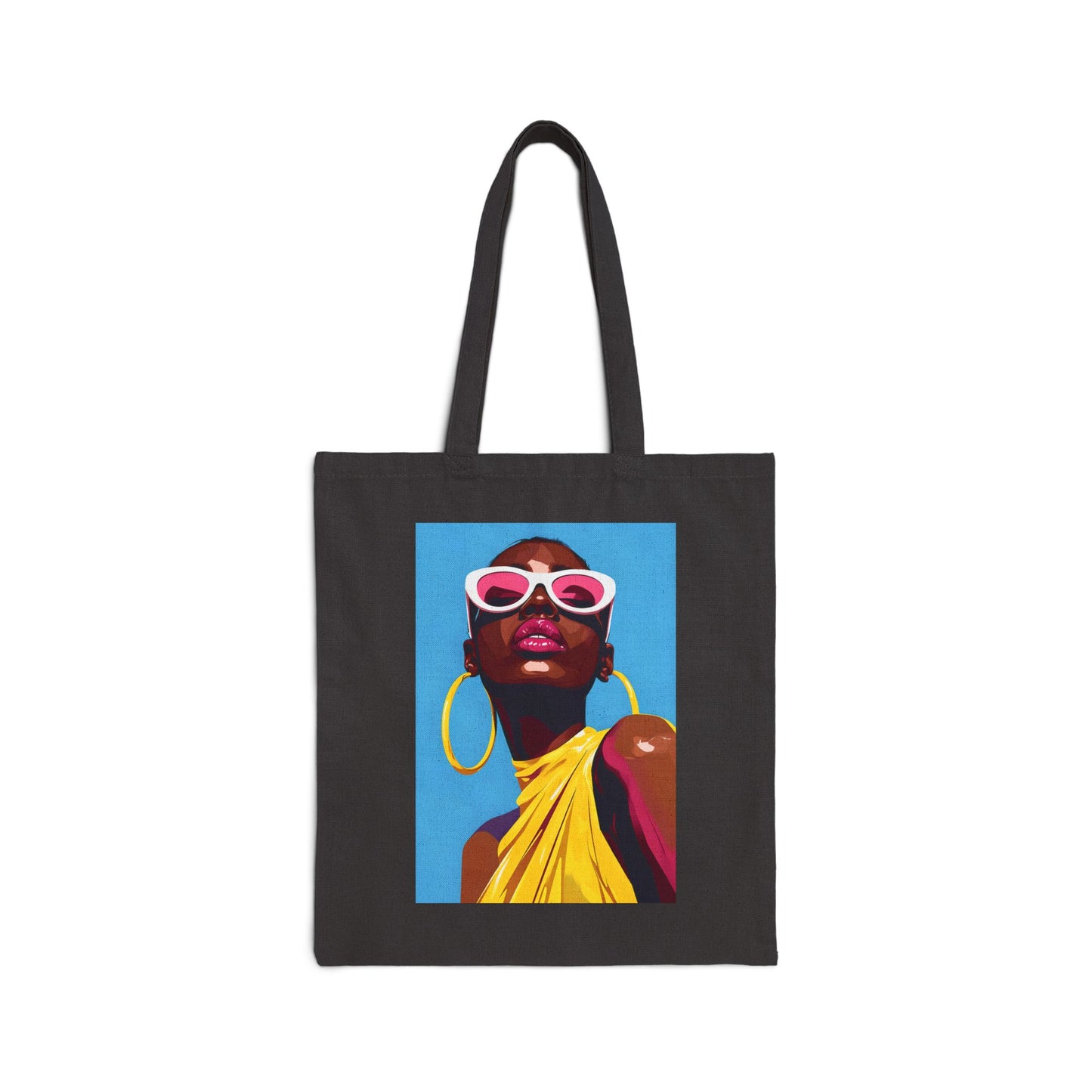 Future So Bright Tote Bag
