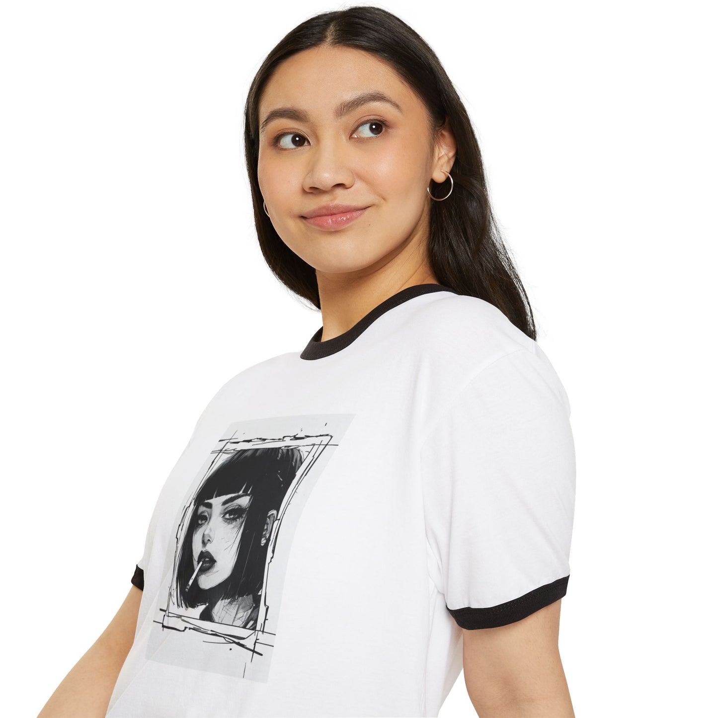 The Muse Tee