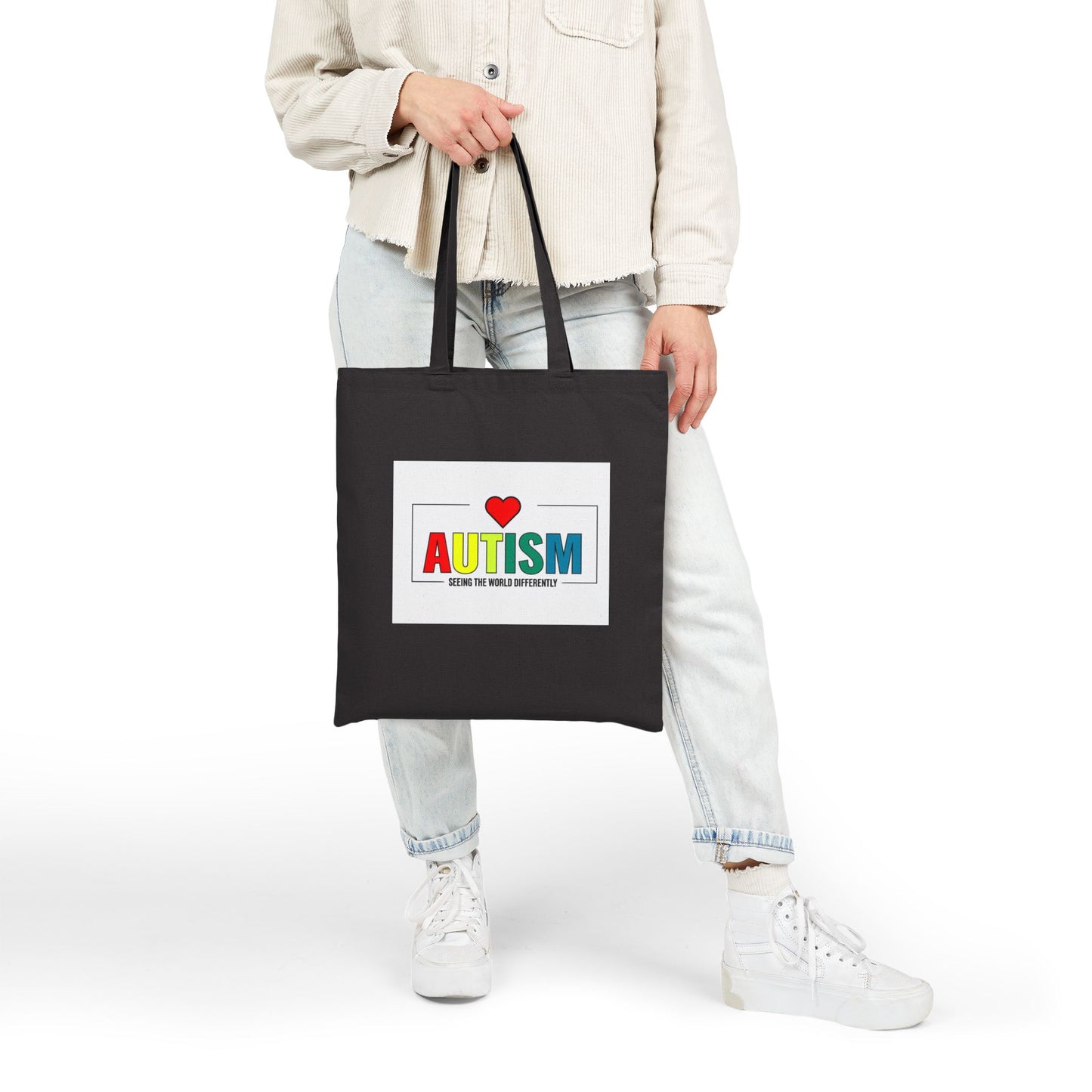 AWW-tism Tote