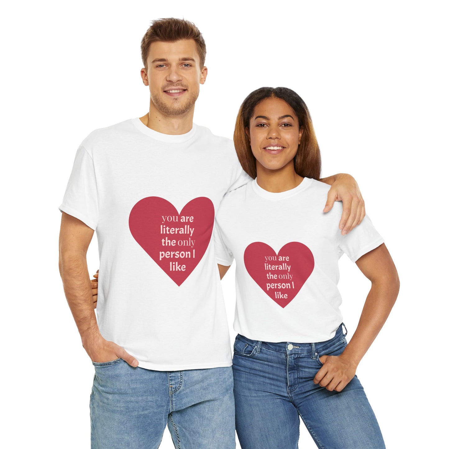 The Love Below Tee