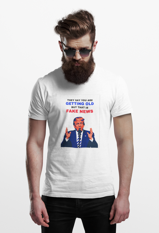 Mind Your Business Tee