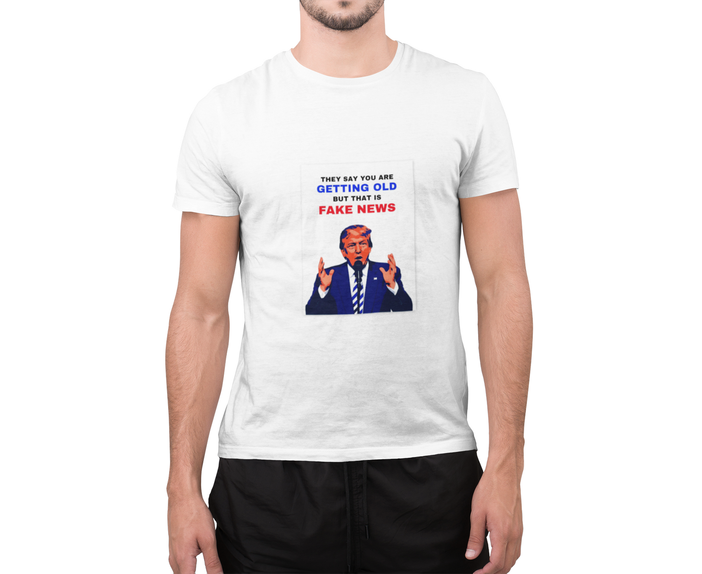 Mind Your Business Tee