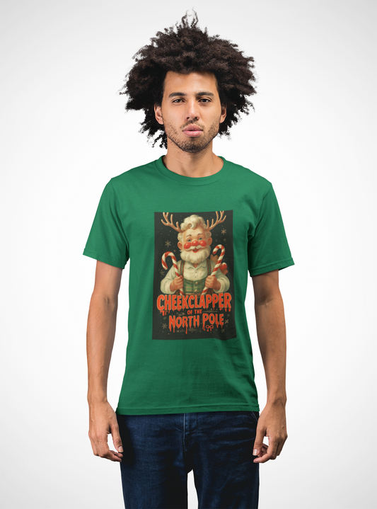 Cheeky Tee