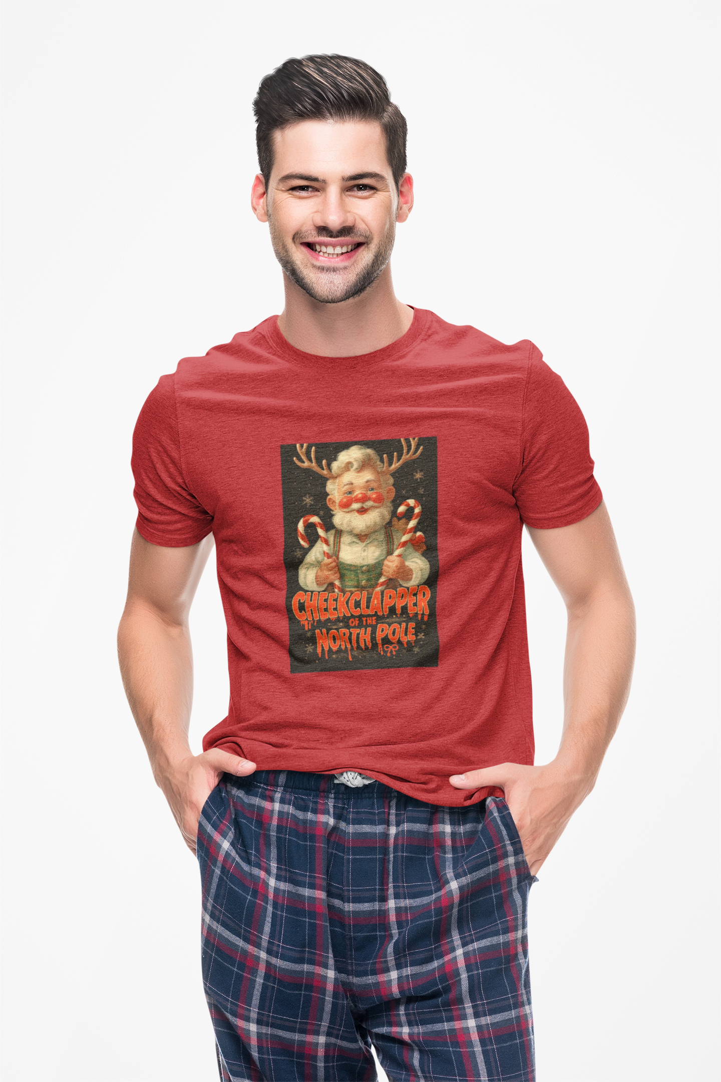 Cheeky Tee
