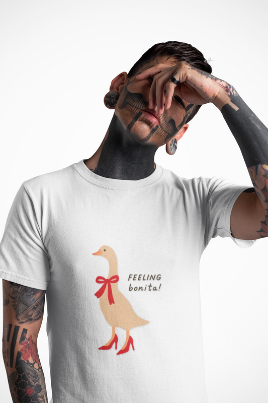 Pretty Privilege Tee