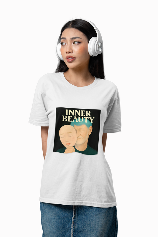 Inner Beauty Tee