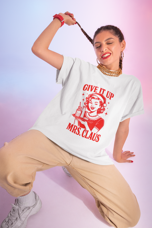 The New Wife Tee