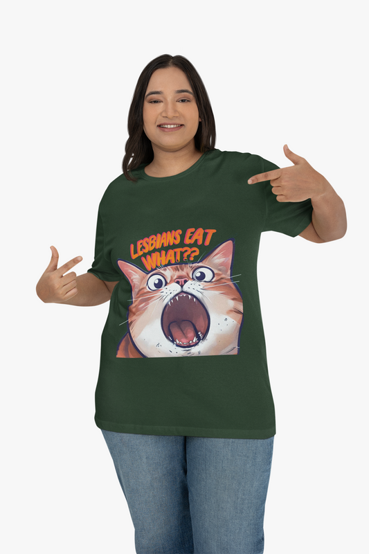The Cannibalism Tee