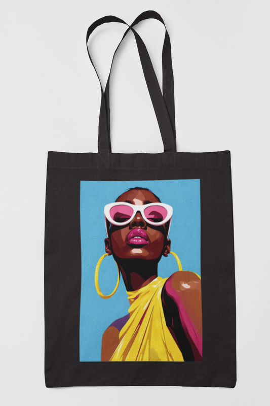 Future So Bright Tote Bag