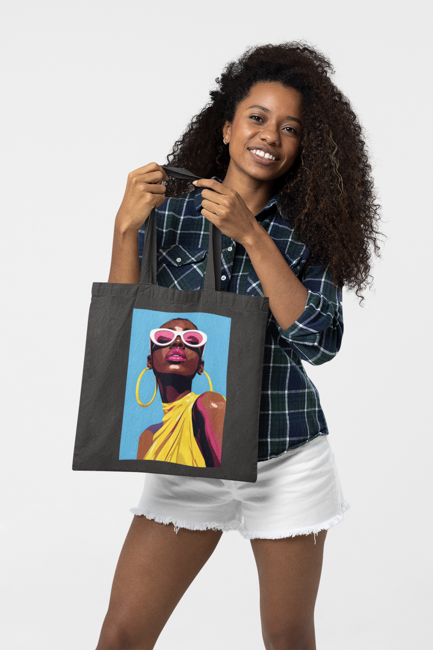 Future So Bright Tote Bag