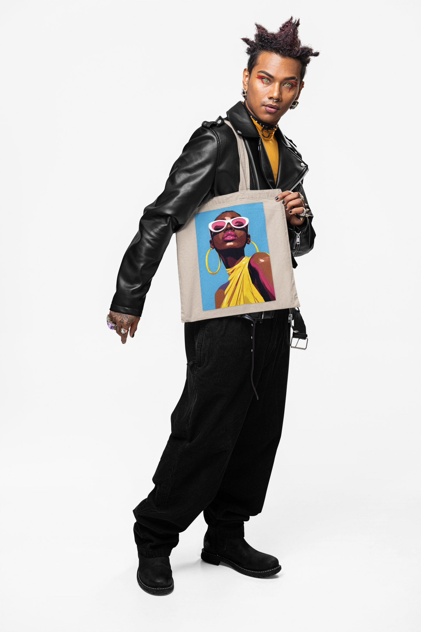 Future So Bright Tote Bag