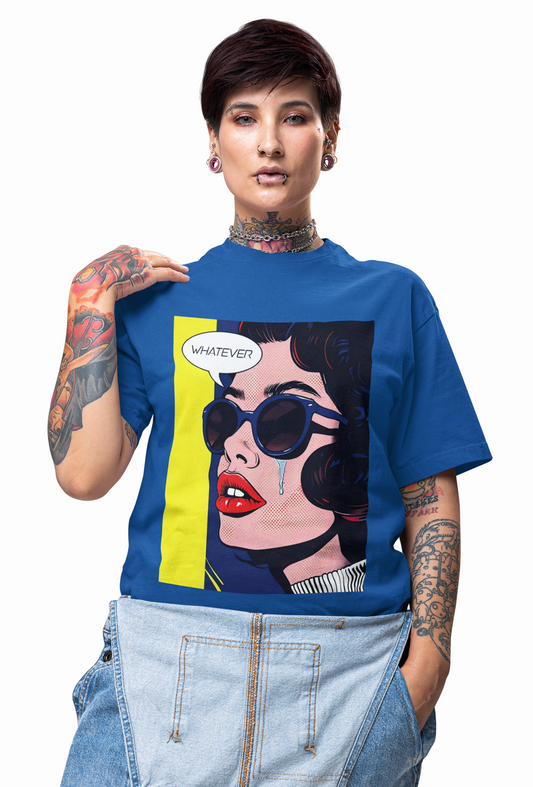 Whatever Tee
