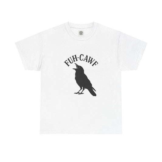 Quote The Raven Tee