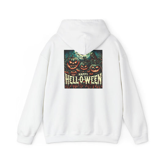 Hell 'O' Ween Hoodie