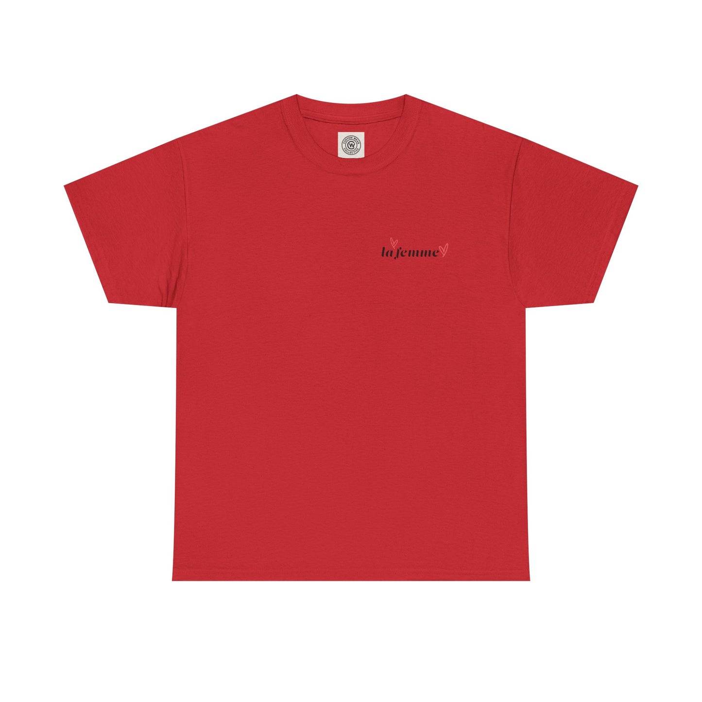 Lady Bits Tee