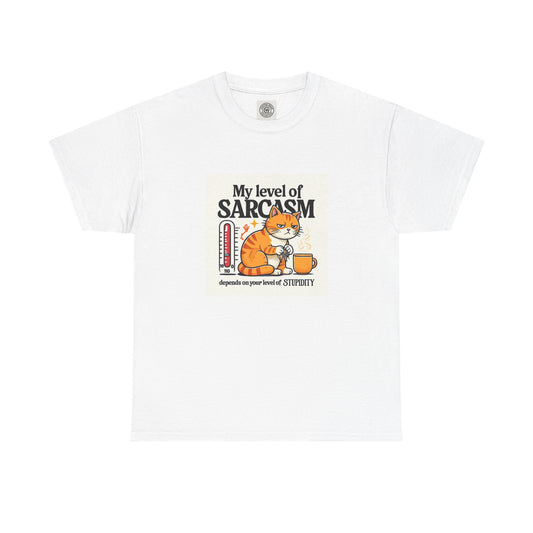Go Away Tee