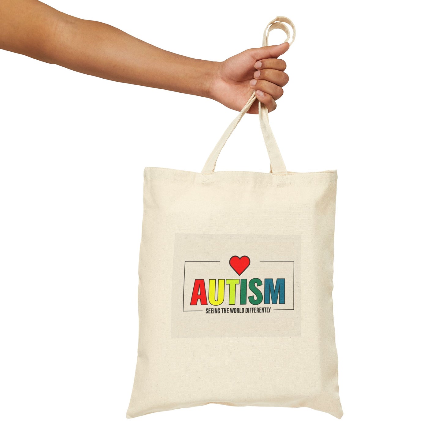 AWW-tism Tote