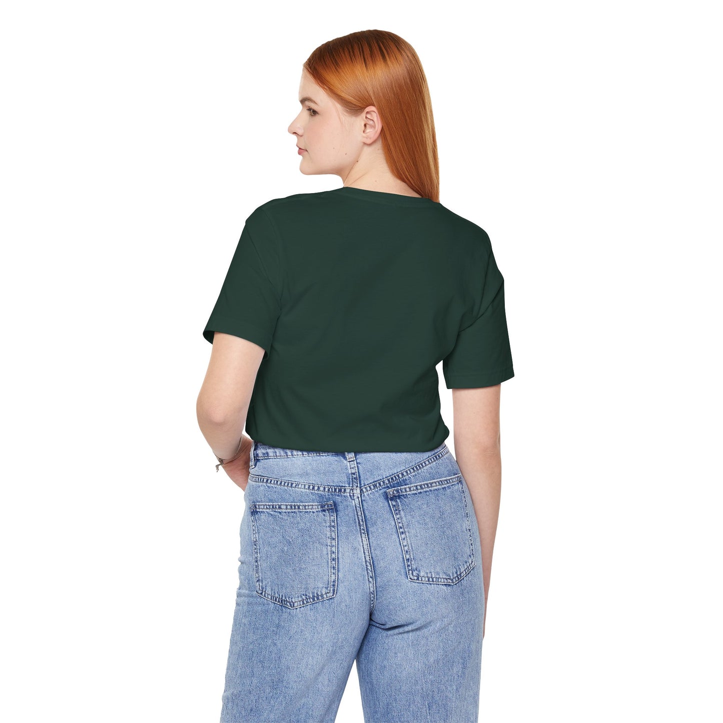 The 'BERS Tee