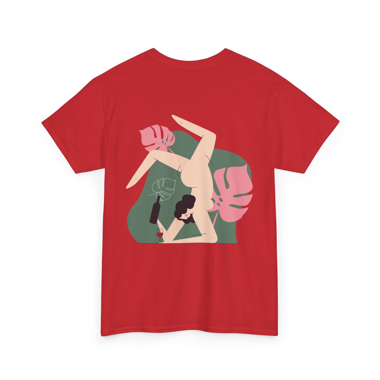 Lady Bits Tee