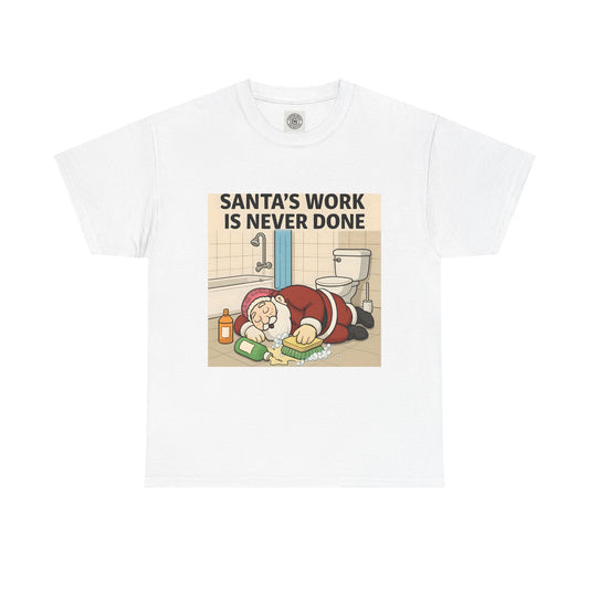 Spring Cleaning Tee