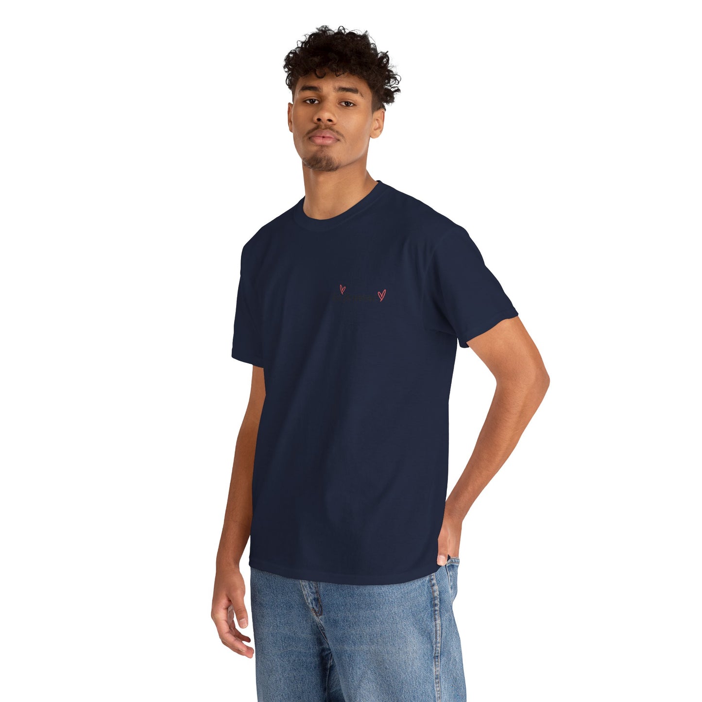 Lady Bits Tee