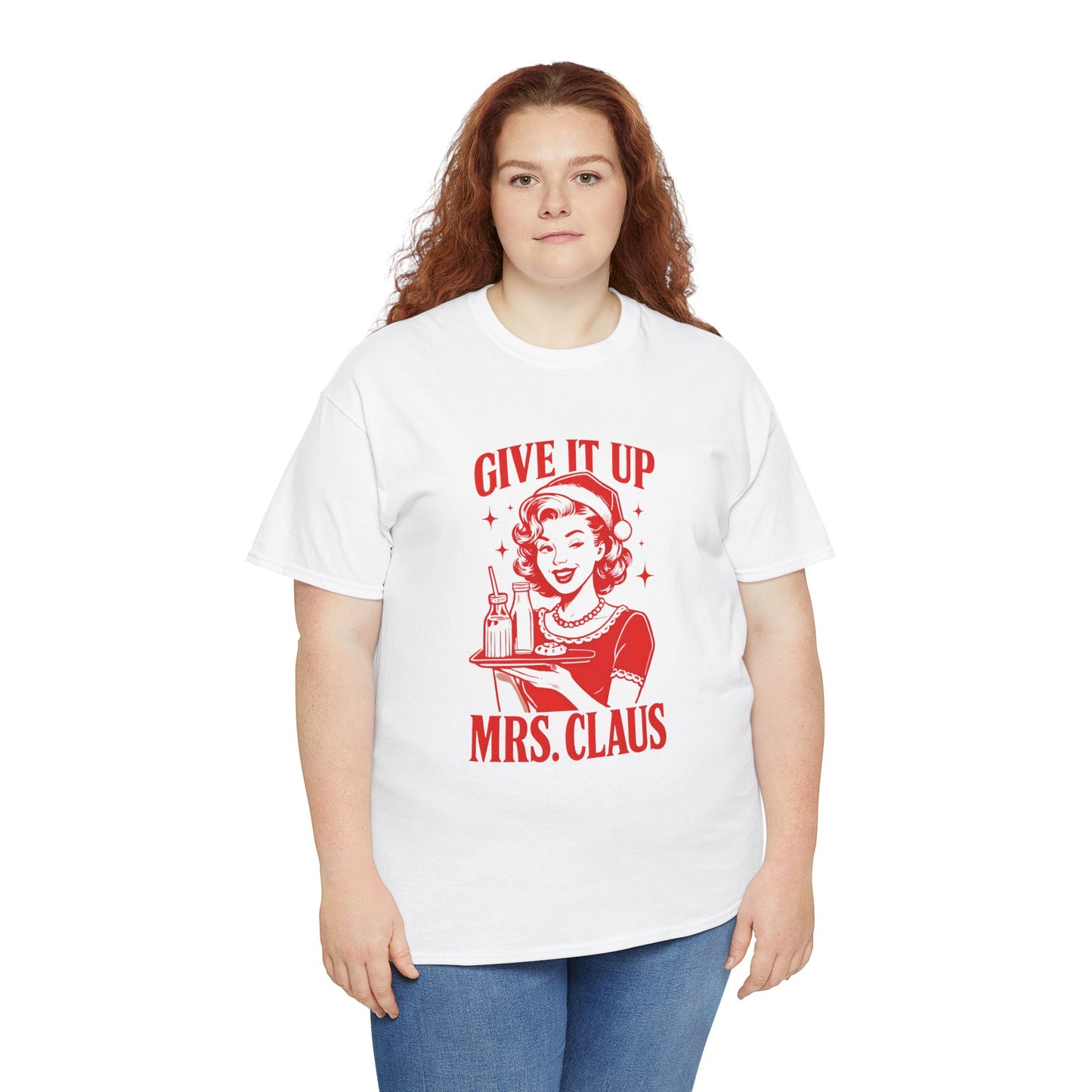 The New Wife Tee