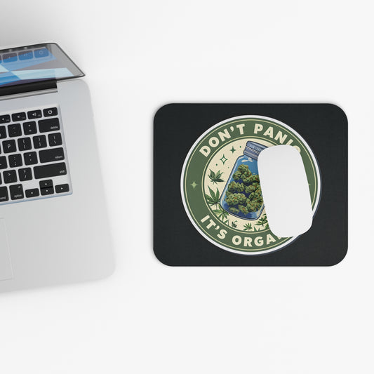 Puffer Mouse Pad