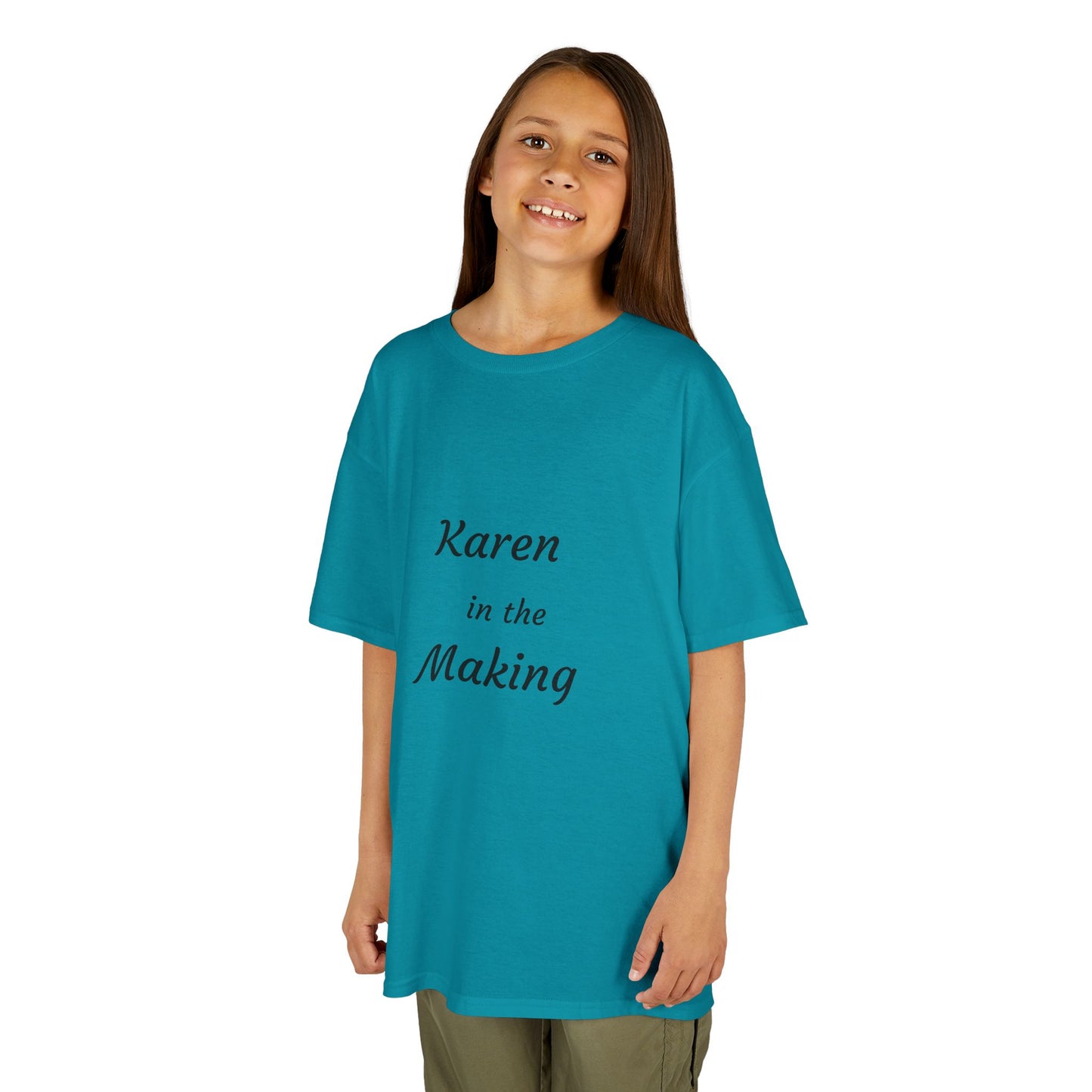Baby K Tee