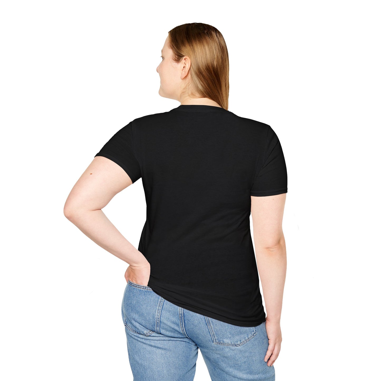 Clean Your Tongue tee