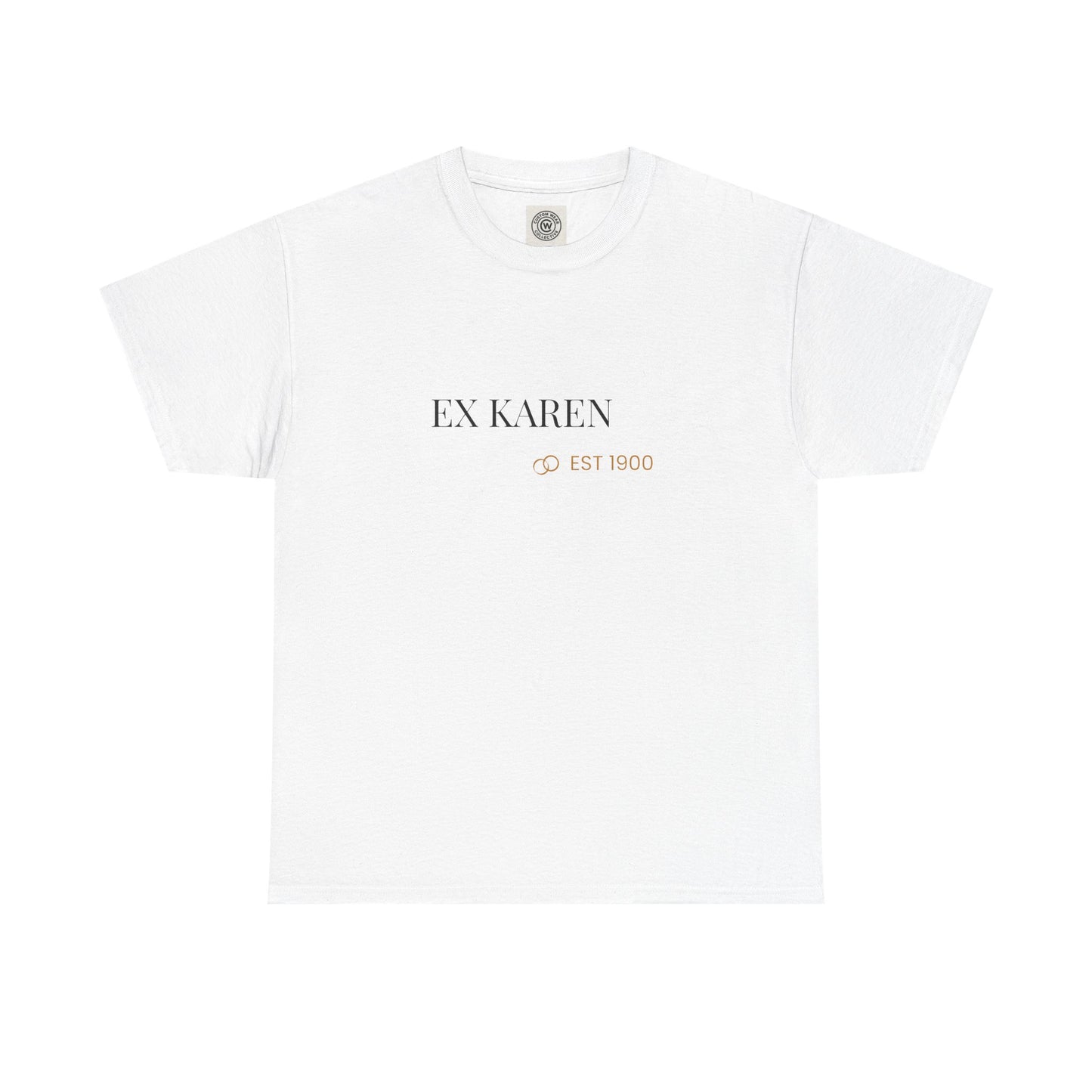 Karen 2.0 Tee
