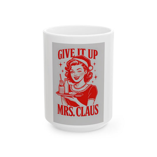 The New Wife Mug (11oz, 15oz)