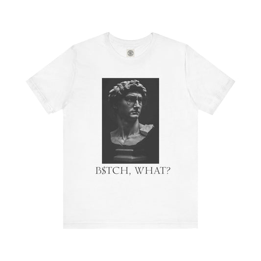 I Beg Your Finest Pardon Tee