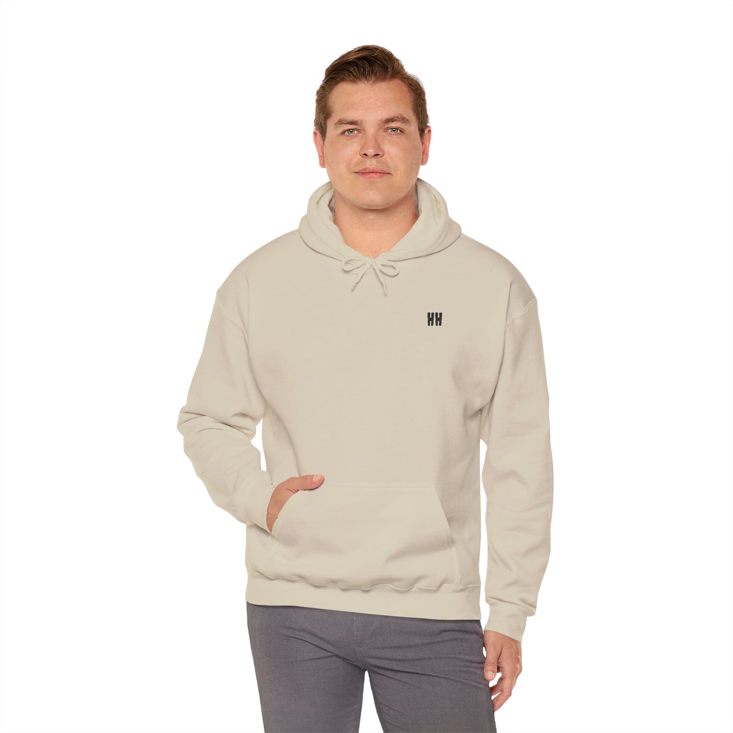 Hell 'O' Ween Hoodie