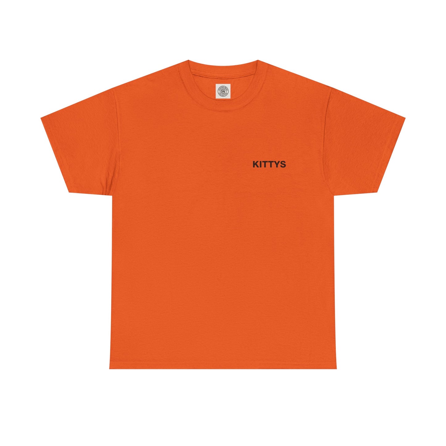 KITTYS Cucumber Tee