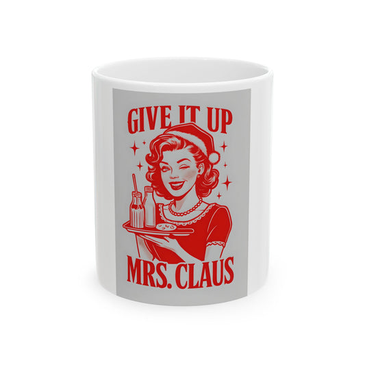 The New Wife Mug (11oz, 15oz)