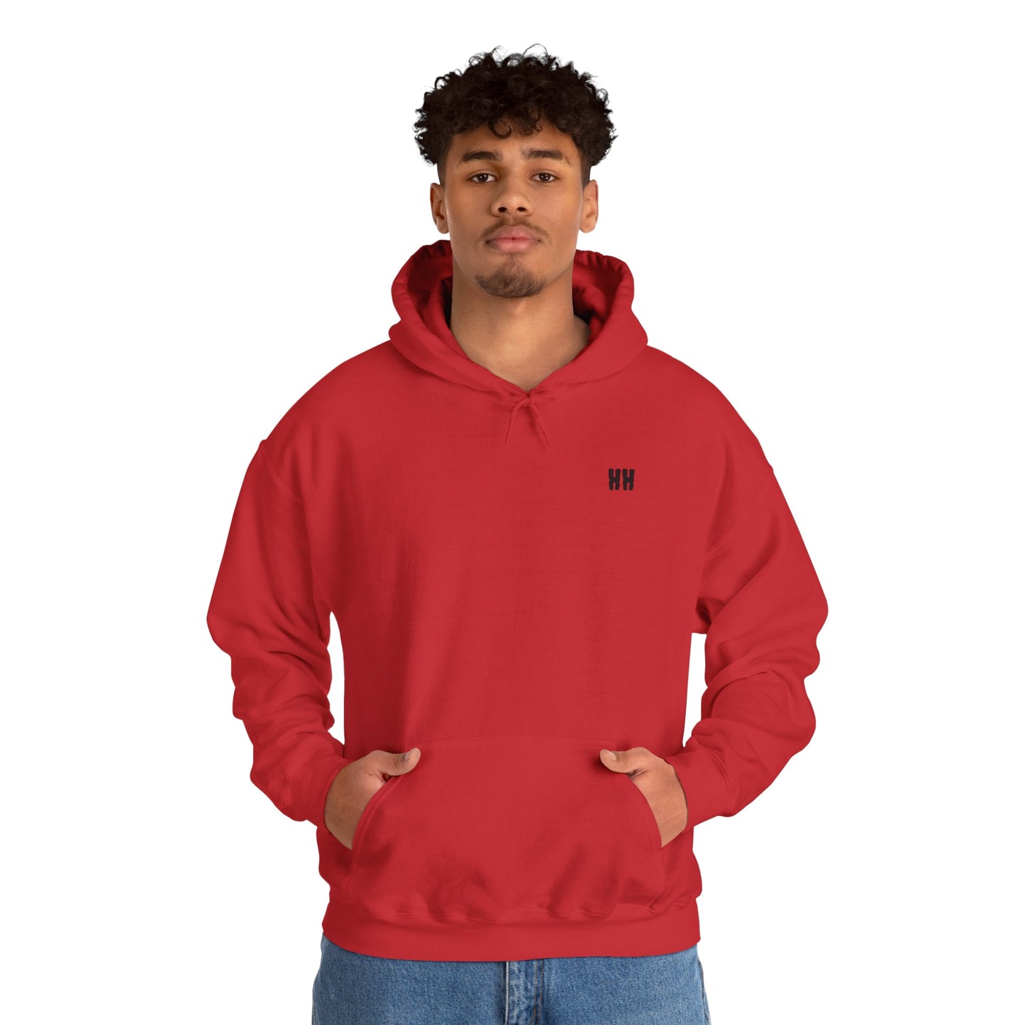 Hell 'O' Ween Hoodie