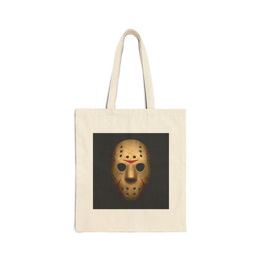 One Time, At Band Camp Tote