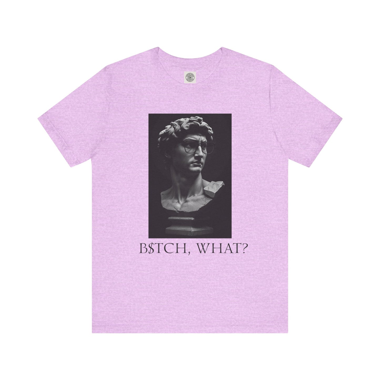 I Beg Your Finest Pardon Tee